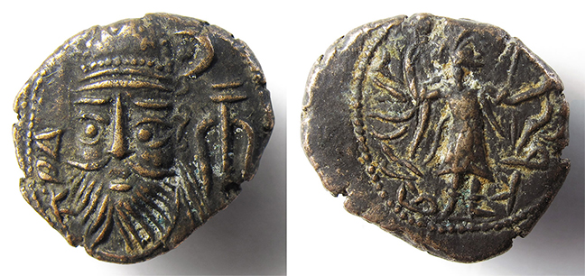 Show-Us-Your-Top-10-Ancient-/-Medieval-Coins-/-Artifacts-/-Swords-/-Prints-Of-2022